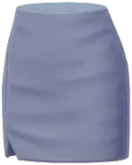 Tight Mini Skirt