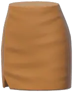 Tight Mini Skirt