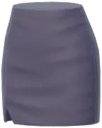 Tight Mini Skirt