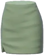 Tight Mini Skirt