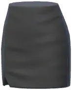 Tight Mini Skirt