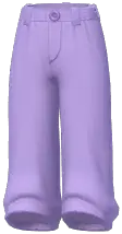 Debater Wide-Leg Cargo Pants