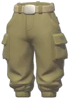 Ranger Pants