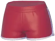Cherry Swim Shorts