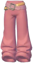 Apple Cargo Pants