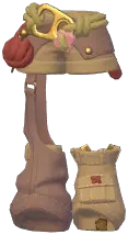 Jungle Adventure Shorts