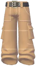Urban Cargo Pants