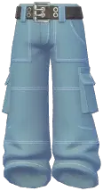 Urban Cargo Pants