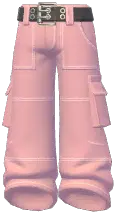 Urban Cargo Pants