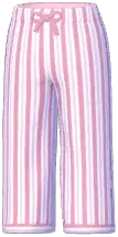 病号裤子