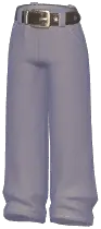 Retro Drape Pants