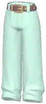 Advocate Drape Pants