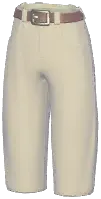 Cocoon Casual Pants