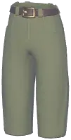 Cocoon Casual Pants