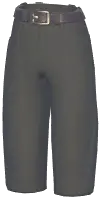 Cocoon Casual Pants