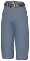Cocoon Casual Pants