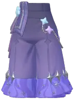 Lustrous Dazzling Pants