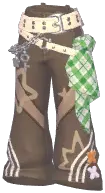 Reversal Chain Cargo Pants