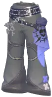 Reversal Chain Cargo Pants