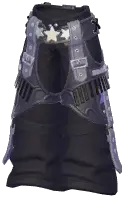 Ranger Protective Cowboy Pants