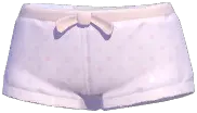 打底短裤