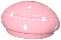Strawberry Beret