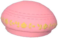Wool Felt Beret
