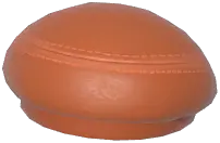 Wool Felt Beret