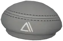 Simplistic Beret