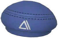 Simplistic Beret