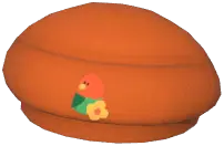 Bird Beret