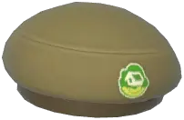 Ranger Beret