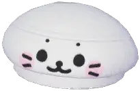 Seal Beret