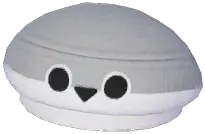 Sacabambaspis Beret