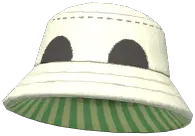 Panda Bucket Hat