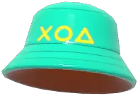 Fashion Bucket Hat