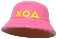 Fashion Bucket Hat