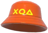 Fashion Bucket Hat