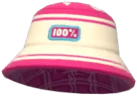 Milk Bucket Hat