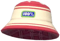 Milk Bucket Hat