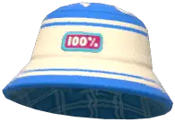 Milk Bucket Hat