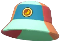 Giraffe Bucket Hat