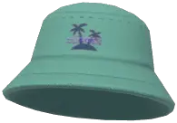 Vacation Bucket Hat