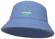 Vacation Bucket Hat