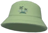 Vacation Bucket Hat