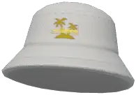 Vacation Bucket Hat
