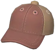 Multicolor Baseball Cap