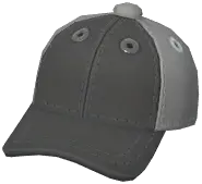Multicolor Baseball Cap