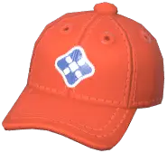 Lifeguard Baseball Cap