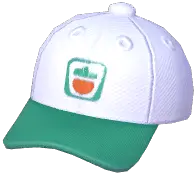 Nut Baseball Cap